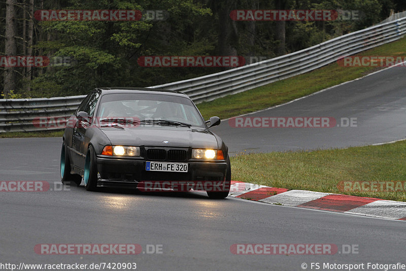 Bild #7420903 - Touristenfahrten Nürburgring Nordschleife (07.09.2019)