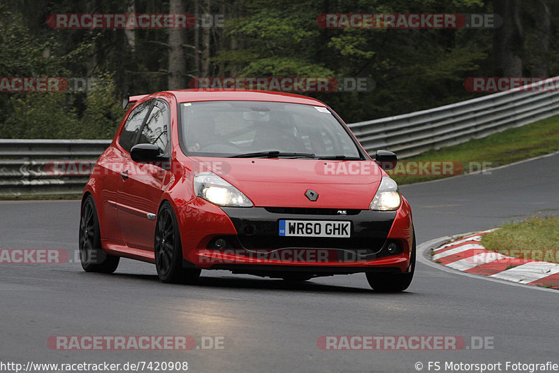 Bild #7420908 - Touristenfahrten Nürburgring Nordschleife (07.09.2019)