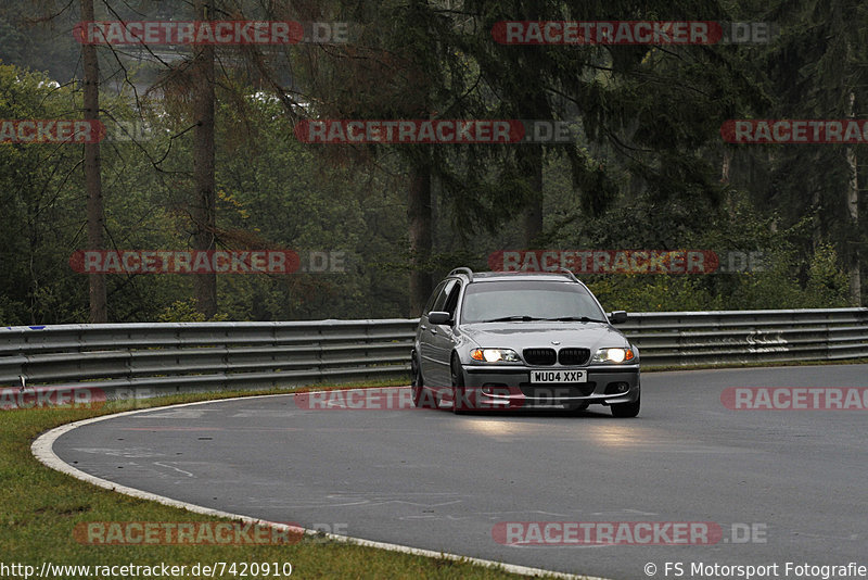 Bild #7420910 - Touristenfahrten Nürburgring Nordschleife (07.09.2019)