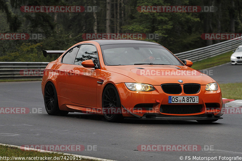 Bild #7420915 - Touristenfahrten Nürburgring Nordschleife (07.09.2019)