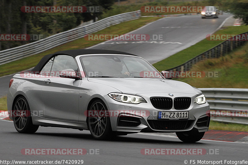 Bild #7420929 - Touristenfahrten Nürburgring Nordschleife (07.09.2019)