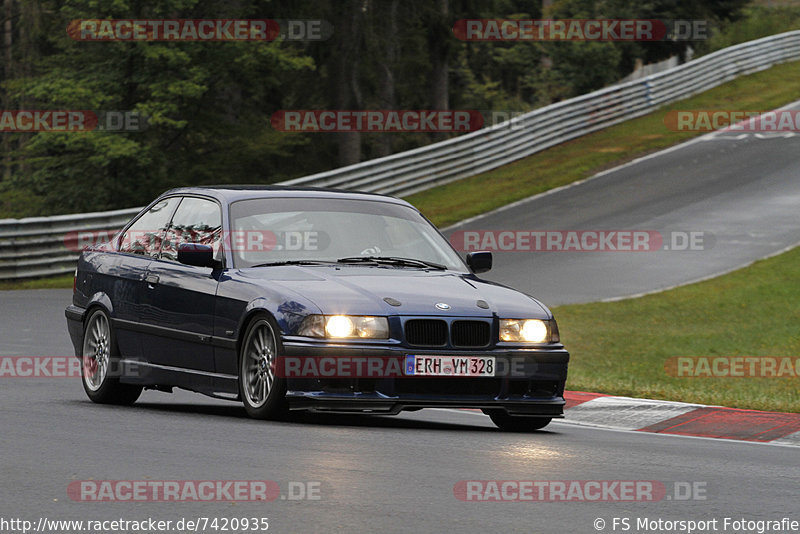 Bild #7420935 - Touristenfahrten Nürburgring Nordschleife (07.09.2019)