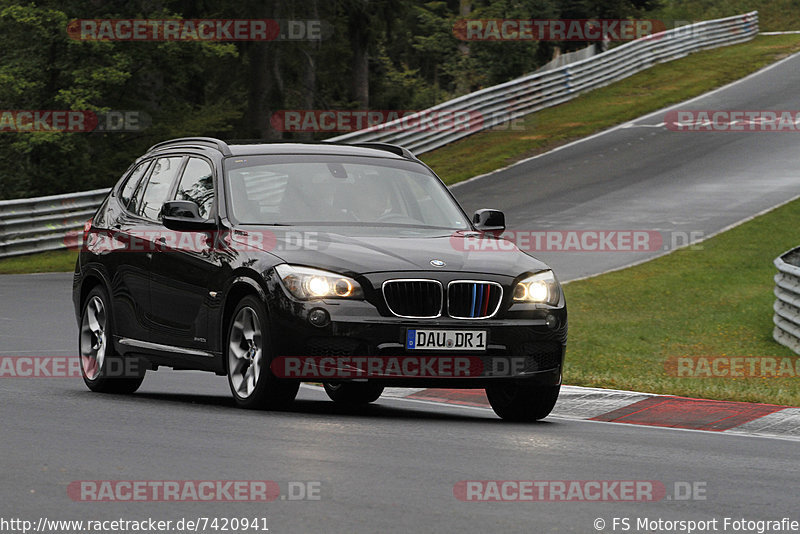 Bild #7420941 - Touristenfahrten Nürburgring Nordschleife (07.09.2019)