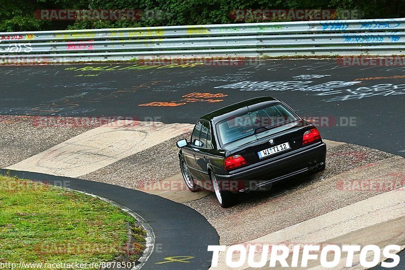 Bild #8078501 - Touristenfahrten Nürburgring Nordschleife (07.09.2019)