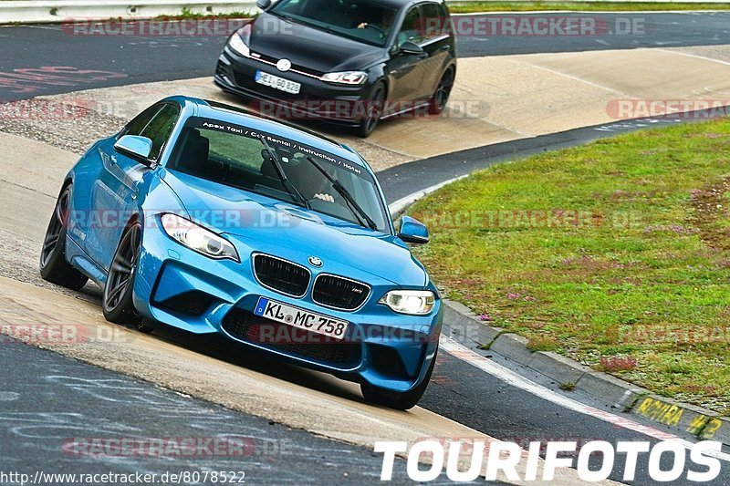 Bild #8078522 - Touristenfahrten Nürburgring Nordschleife (07.09.2019)