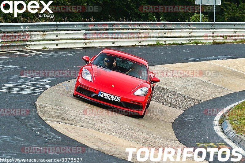 Bild #8078527 - Touristenfahrten Nürburgring Nordschleife (07.09.2019)