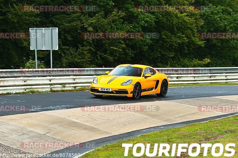 Bild #8078560 - Touristenfahrten Nürburgring Nordschleife (07.09.2019)