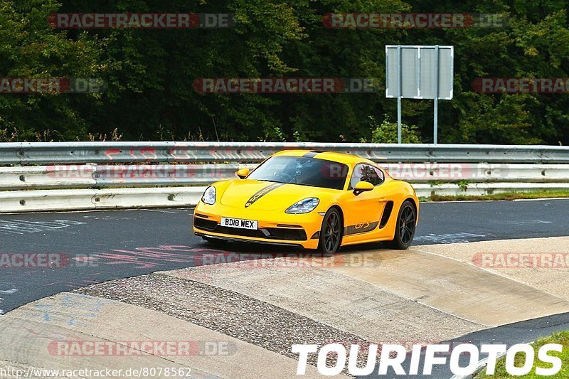 Bild #8078562 - Touristenfahrten Nürburgring Nordschleife (07.09.2019)