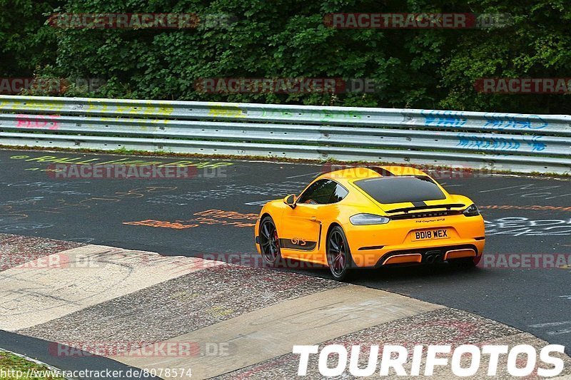 Bild #8078574 - Touristenfahrten Nürburgring Nordschleife (07.09.2019)