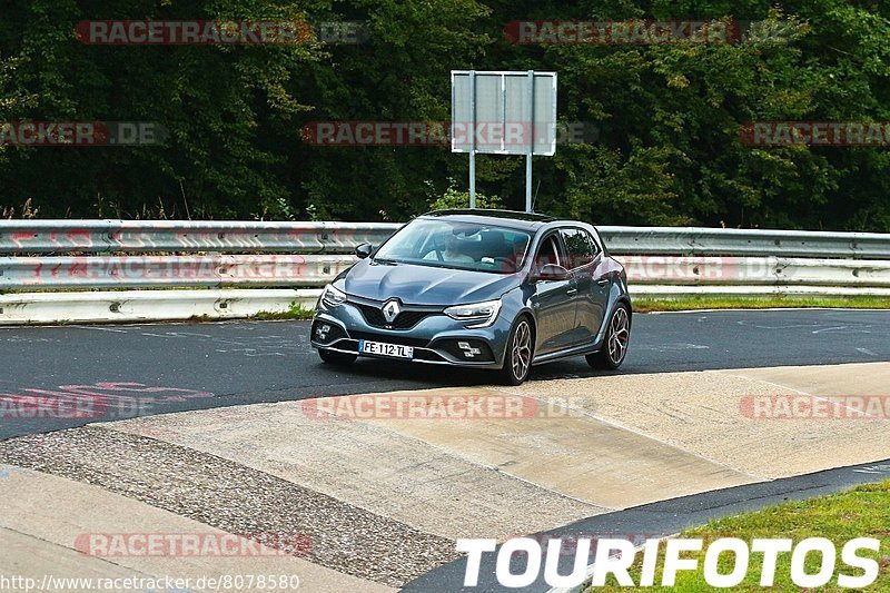 Bild #8078580 - Touristenfahrten Nürburgring Nordschleife (07.09.2019)