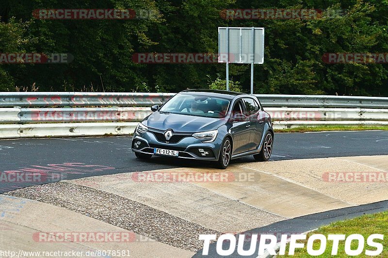 Bild #8078581 - Touristenfahrten Nürburgring Nordschleife (07.09.2019)