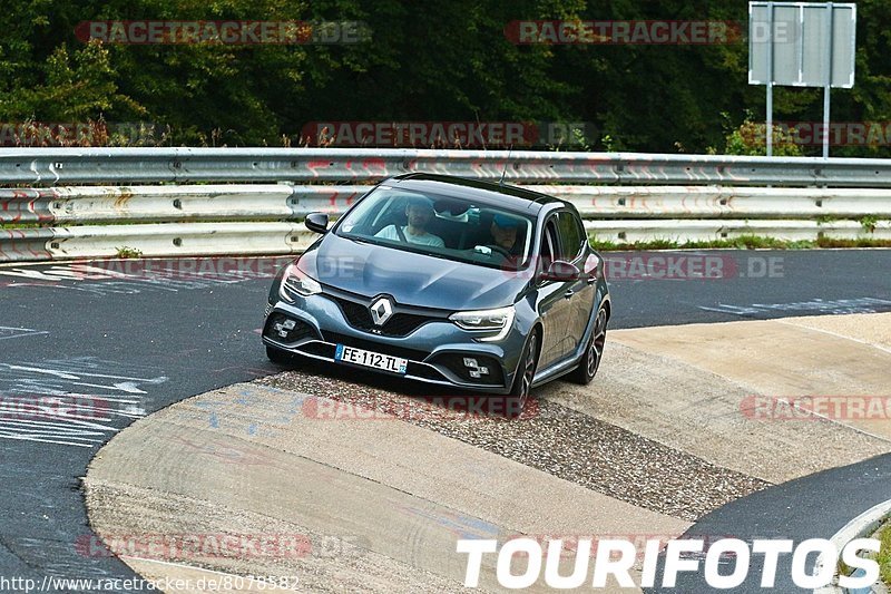 Bild #8078582 - Touristenfahrten Nürburgring Nordschleife (07.09.2019)