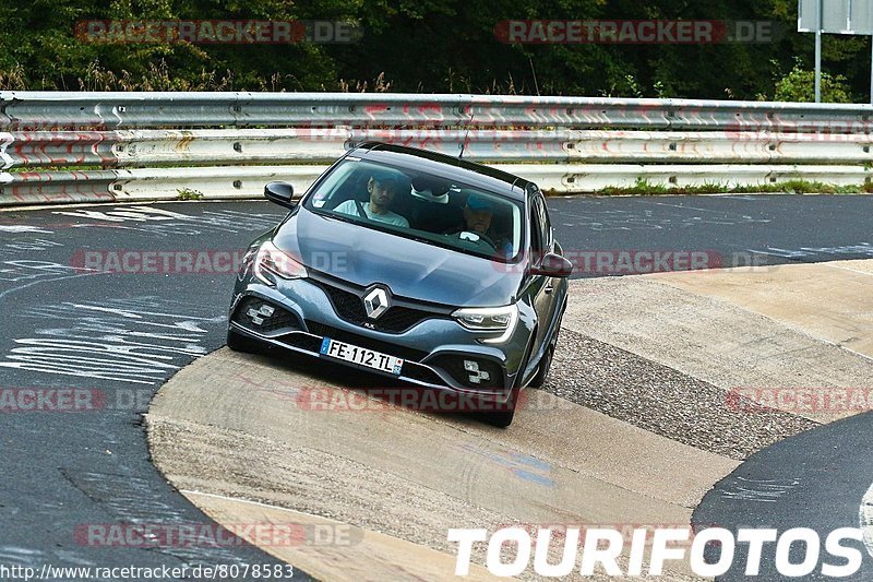 Bild #8078583 - Touristenfahrten Nürburgring Nordschleife (07.09.2019)