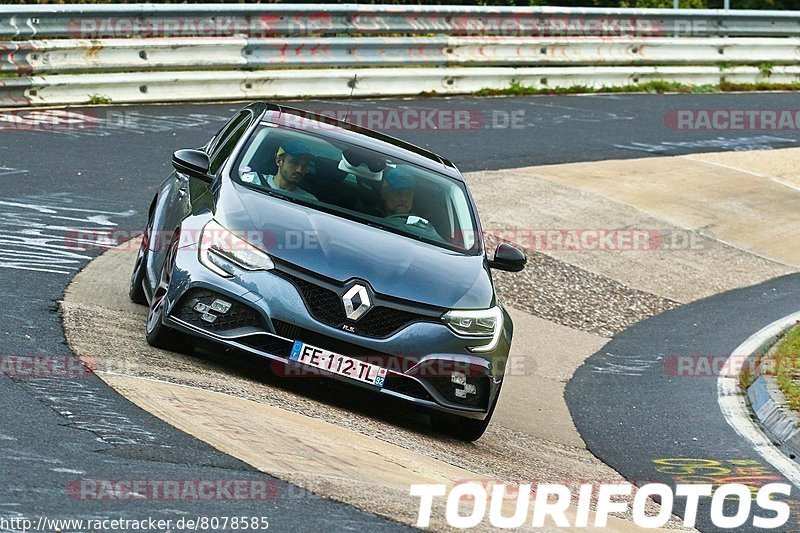 Bild #8078585 - Touristenfahrten Nürburgring Nordschleife (07.09.2019)