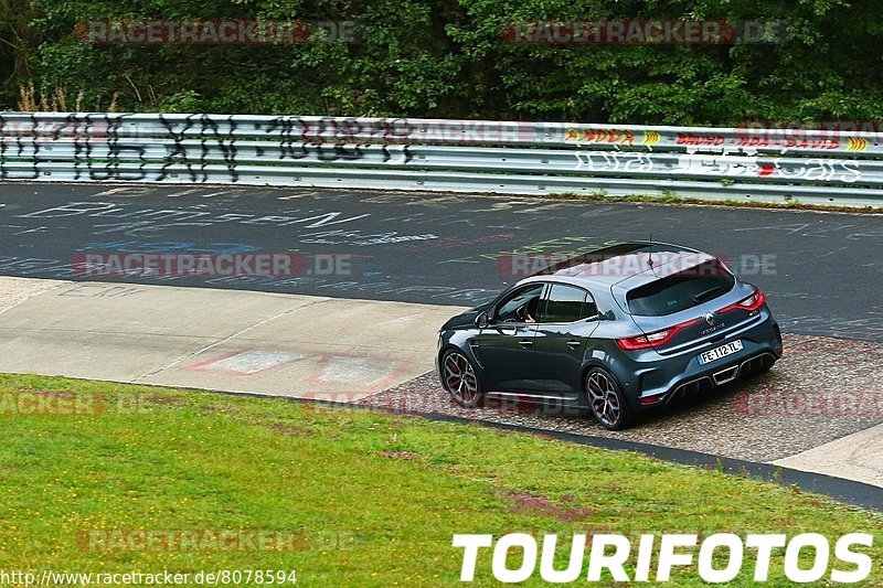 Bild #8078594 - Touristenfahrten Nürburgring Nordschleife (07.09.2019)