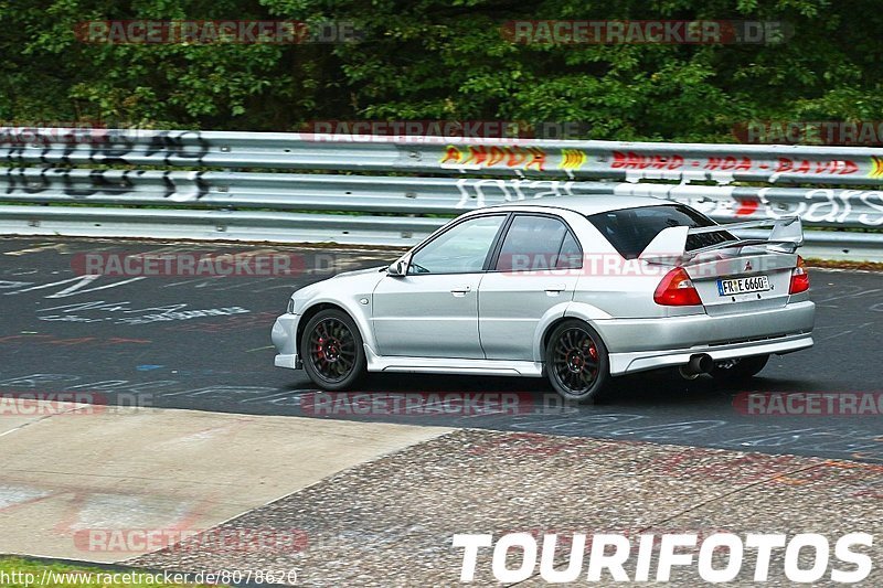 Bild #8078620 - Touristenfahrten Nürburgring Nordschleife (07.09.2019)