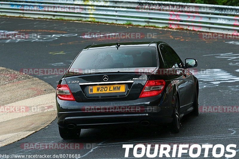 Bild #8078688 - Touristenfahrten Nürburgring Nordschleife (07.09.2019)