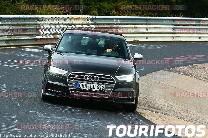 Bild #8078789 - Touristenfahrten Nürburgring Nordschleife (07.09.2019)