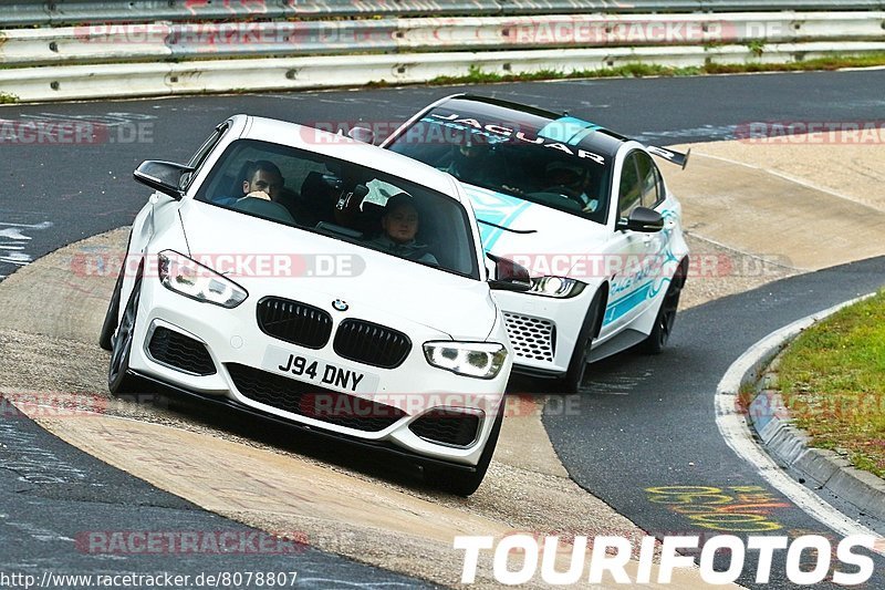 Bild #8078807 - Touristenfahrten Nürburgring Nordschleife (07.09.2019)