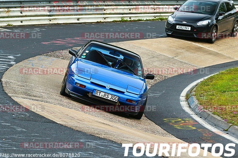 Bild #8078820 - Touristenfahrten Nürburgring Nordschleife (07.09.2019)