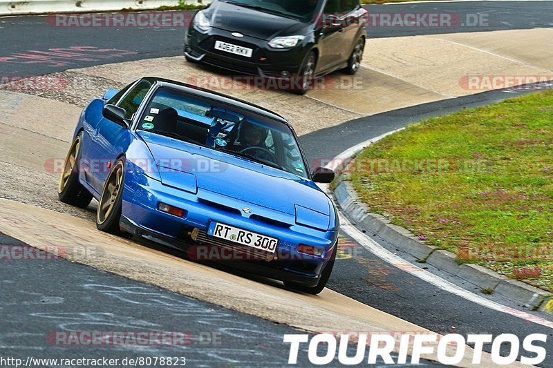 Bild #8078823 - Touristenfahrten Nürburgring Nordschleife (07.09.2019)