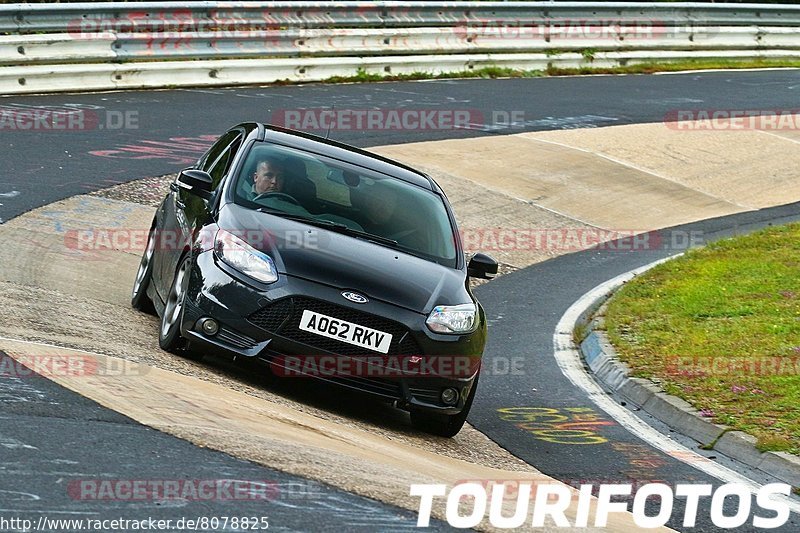 Bild #8078825 - Touristenfahrten Nürburgring Nordschleife (07.09.2019)