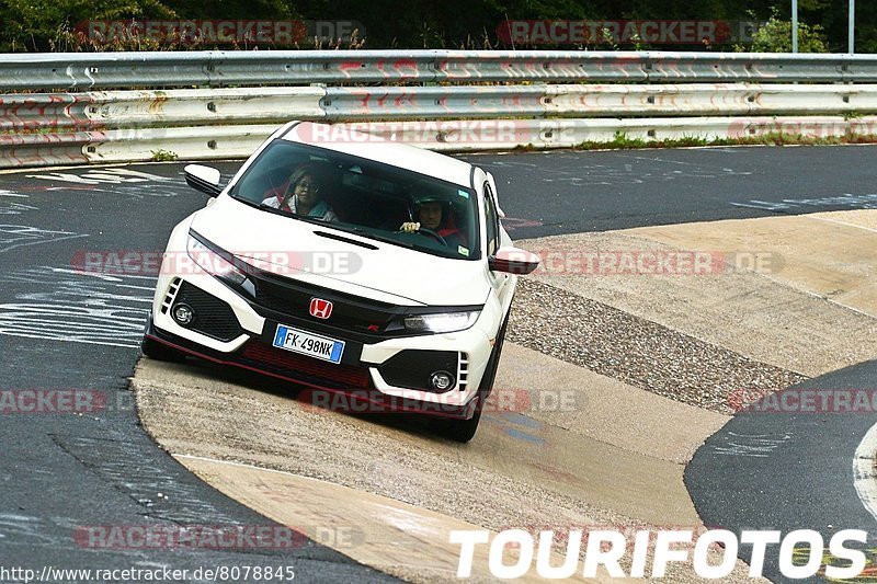 Bild #8078845 - Touristenfahrten Nürburgring Nordschleife (07.09.2019)