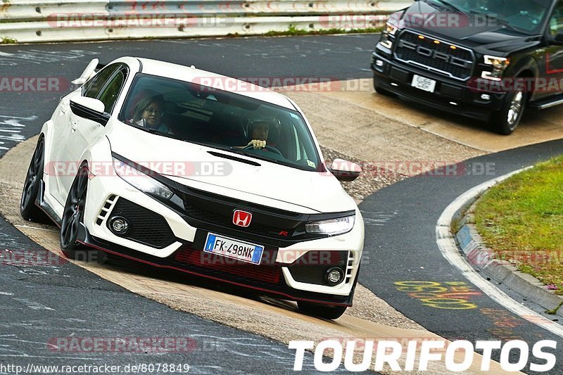 Bild #8078849 - Touristenfahrten Nürburgring Nordschleife (07.09.2019)