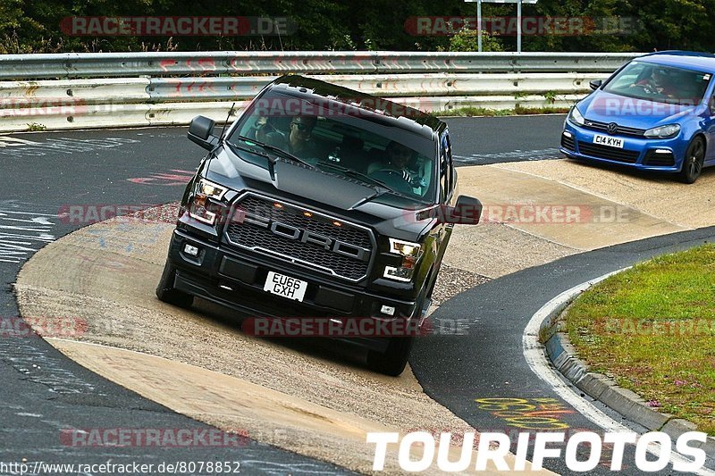 Bild #8078852 - Touristenfahrten Nürburgring Nordschleife (07.09.2019)