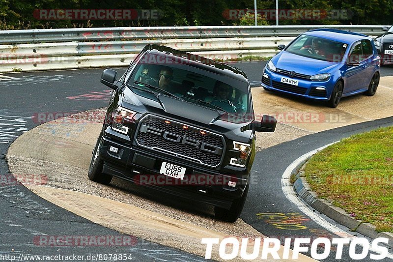 Bild #8078854 - Touristenfahrten Nürburgring Nordschleife (07.09.2019)