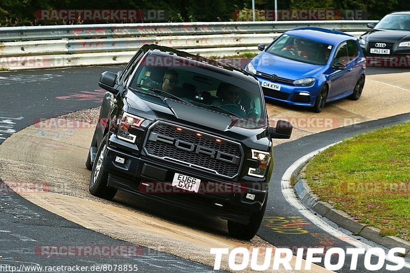 Bild #8078855 - Touristenfahrten Nürburgring Nordschleife (07.09.2019)