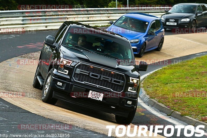 Bild #8078856 - Touristenfahrten Nürburgring Nordschleife (07.09.2019)