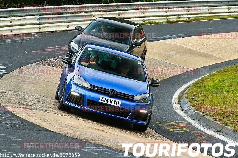 Bild #8078859 - Touristenfahrten Nürburgring Nordschleife (07.09.2019)