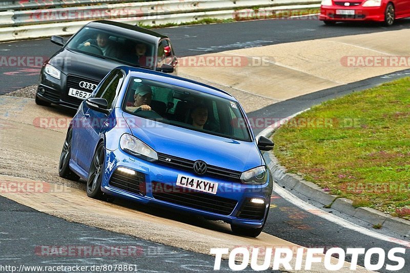 Bild #8078861 - Touristenfahrten Nürburgring Nordschleife (07.09.2019)