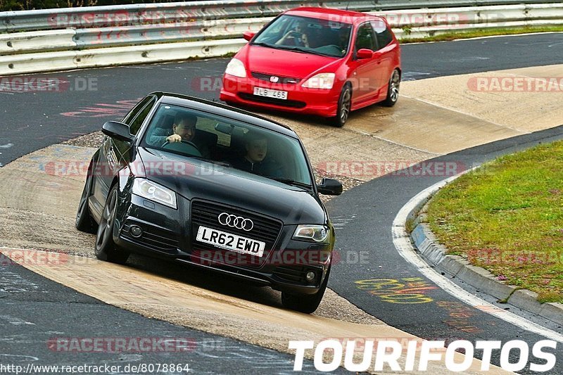 Bild #8078864 - Touristenfahrten Nürburgring Nordschleife (07.09.2019)