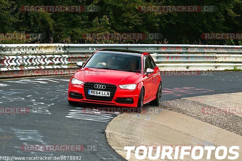 Bild #8078892 - Touristenfahrten Nürburgring Nordschleife (07.09.2019)