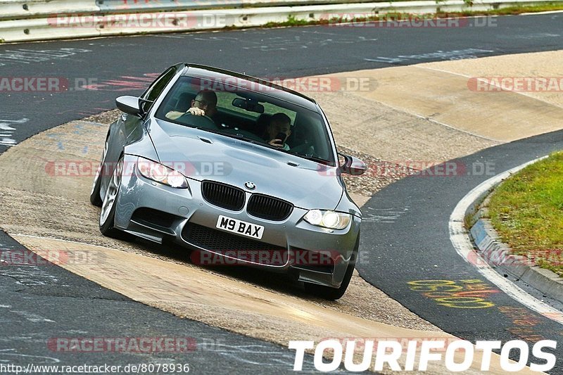 Bild #8078936 - Touristenfahrten Nürburgring Nordschleife (07.09.2019)