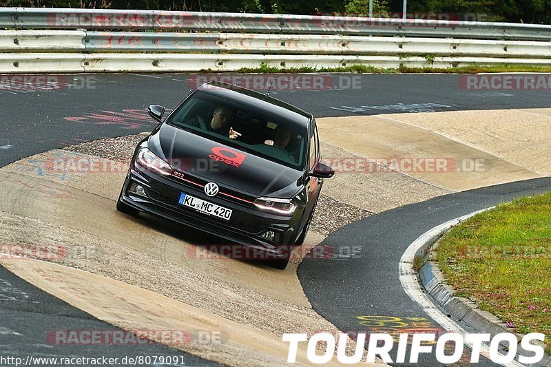 Bild #8079091 - Touristenfahrten Nürburgring Nordschleife (07.09.2019)