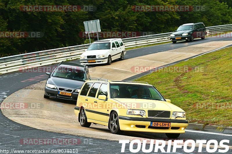 Bild #8079110 - Touristenfahrten Nürburgring Nordschleife (07.09.2019)