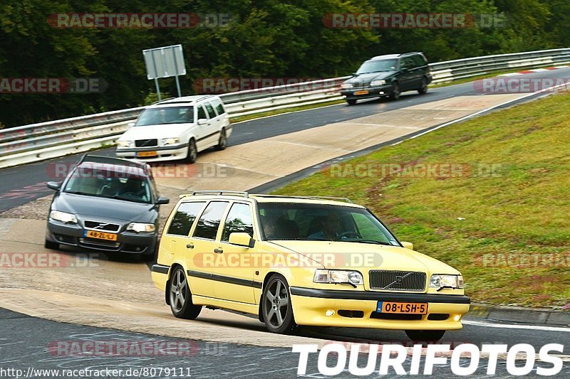 Bild #8079111 - Touristenfahrten Nürburgring Nordschleife (07.09.2019)