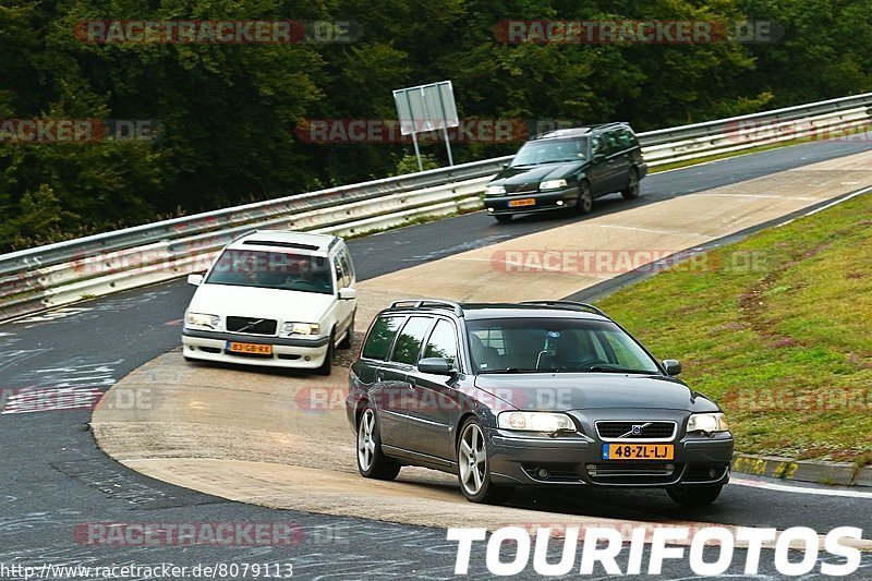 Bild #8079113 - Touristenfahrten Nürburgring Nordschleife (07.09.2019)