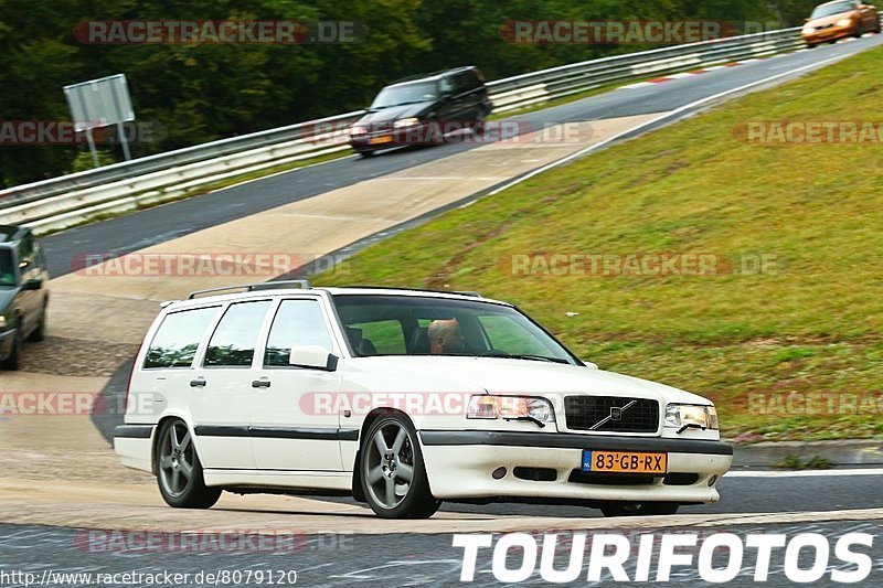 Bild #8079120 - Touristenfahrten Nürburgring Nordschleife (07.09.2019)