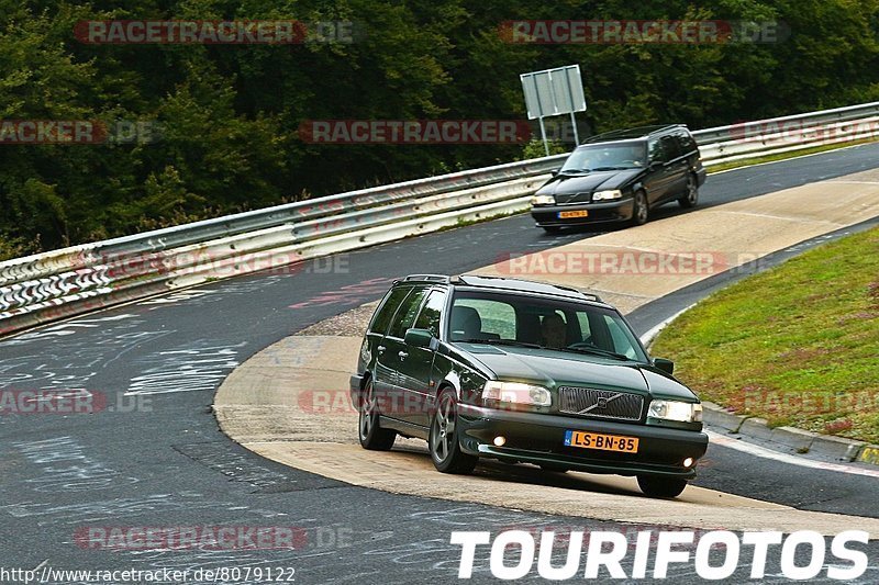 Bild #8079122 - Touristenfahrten Nürburgring Nordschleife (07.09.2019)