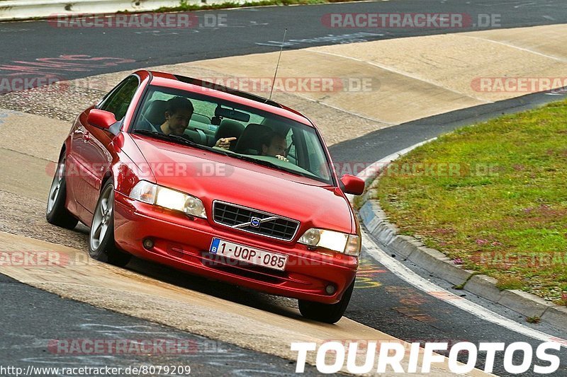 Bild #8079209 - Touristenfahrten Nürburgring Nordschleife (07.09.2019)