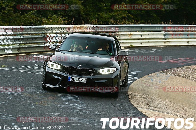 Bild #8079221 - Touristenfahrten Nürburgring Nordschleife (07.09.2019)