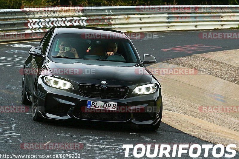 Bild #8079223 - Touristenfahrten Nürburgring Nordschleife (07.09.2019)