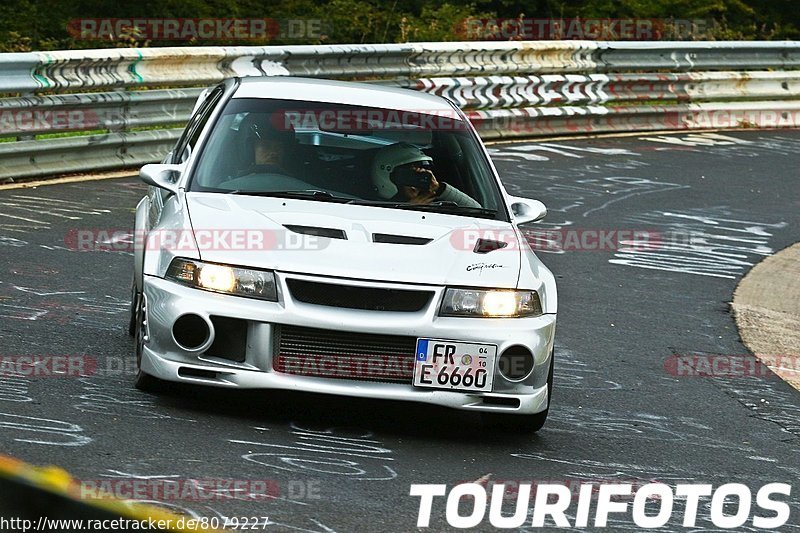 Bild #8079227 - Touristenfahrten Nürburgring Nordschleife (07.09.2019)