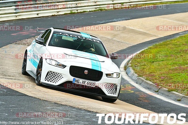 Bild #8079303 - Touristenfahrten Nürburgring Nordschleife (07.09.2019)