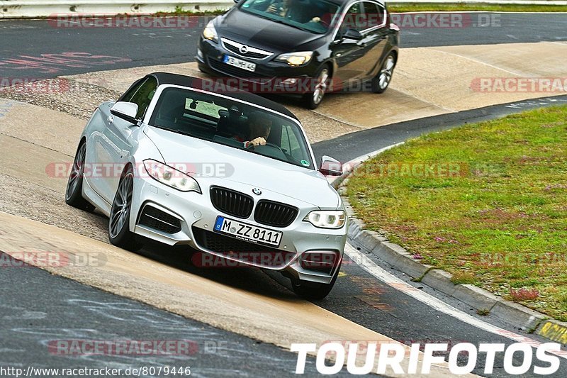 Bild #8079446 - Touristenfahrten Nürburgring Nordschleife (07.09.2019)