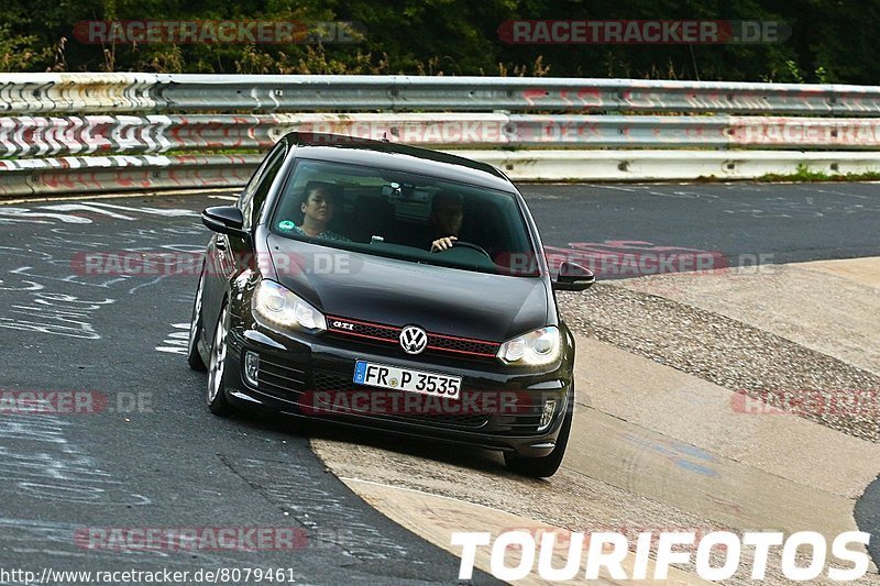 Bild #8079461 - Touristenfahrten Nürburgring Nordschleife (07.09.2019)